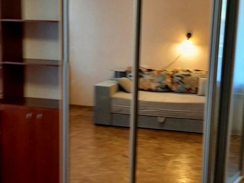квартира по адресу Павла Тычины просп., 5/1