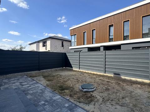 дом по адресу Радужная ул.