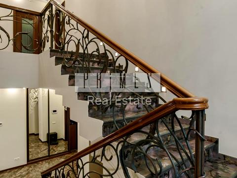 дом по адресу Лісова ул.