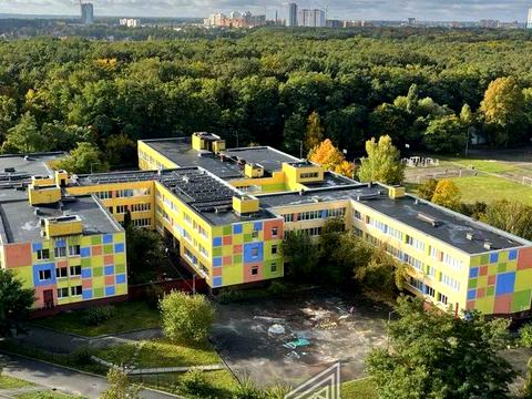 квартира по адресу Академика Заболотного ул., 26