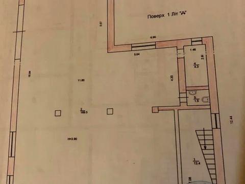дом по адресу 139-та Садова ул., 5