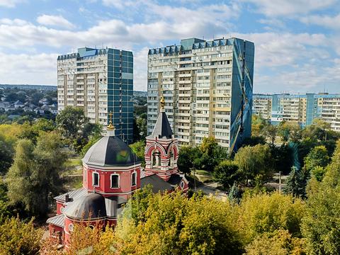 квартира за адресою Метробудівська вул., 5