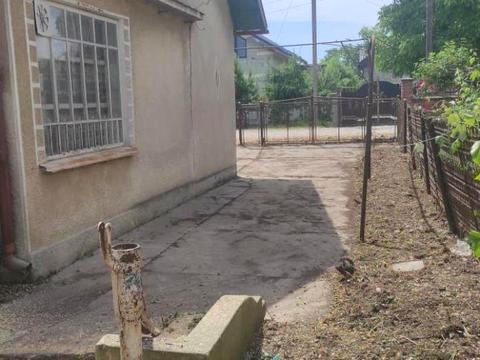 будинок за адресою вулиця Об'їздова, 7б