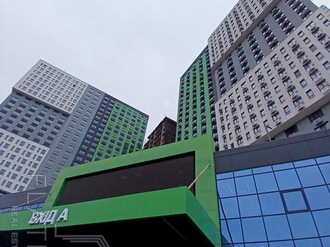 квартира за адресою Миколи Бажана просп., 17-А