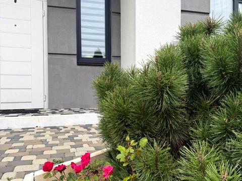дом по адресу Барвінкова