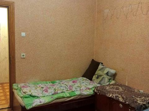 комната по адресу Милославская ул., 47-А