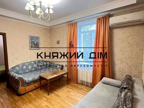 дом по адресу Карпатская ул., 17/17