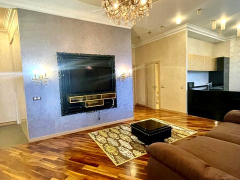 квартира по адресу Круглоуниверситетская ул., 11/19