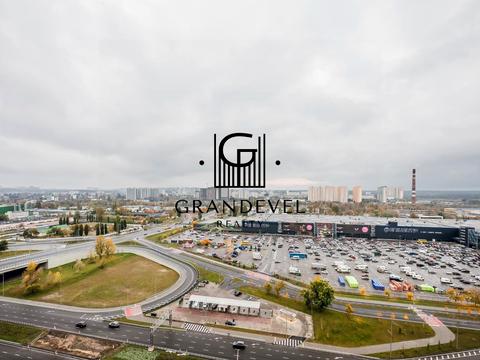 квартира по адресу Богатырская ул., 6-А