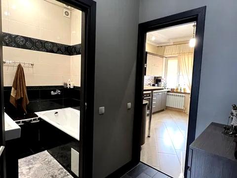 квартира за адресою Святомихайлівська вул., 17