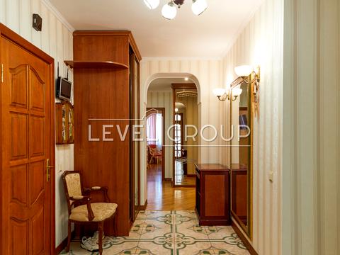 квартира за адресою Володимира Івасюка просп. (Героїв Сталінграду), 24-А