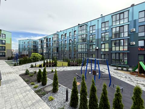 квартира по адресу Единства ул. (Чебишева), 15