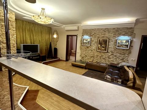 квартира за адресою Святослава Хороброго вул., 7