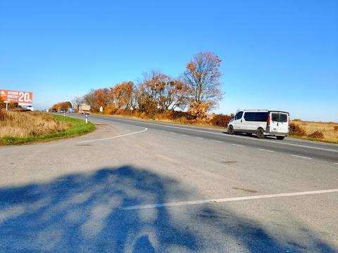 ділянка за адресою 