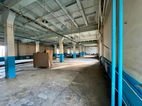 коммерческая по адресу Набережная Заводская ул., 7