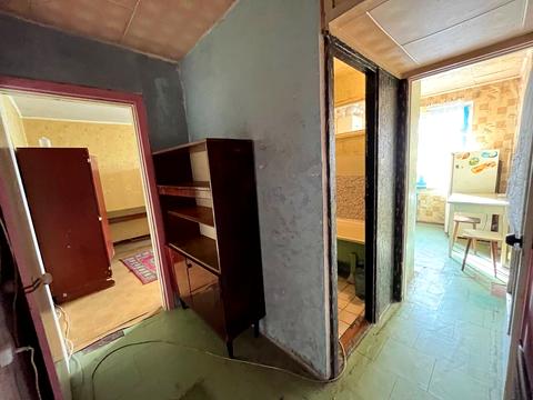 квартира по адресу Кривбассовская ул., 60