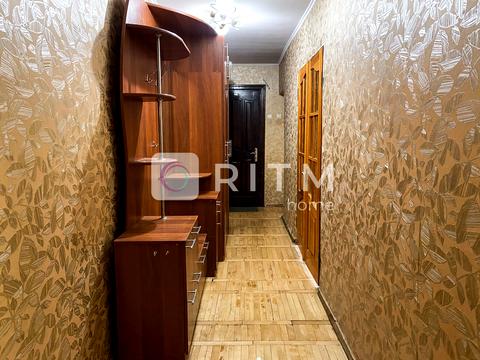 квартира за адресою Молоді просп., 11