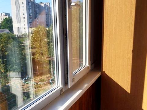 квартира за адресою Гагаріна, 16