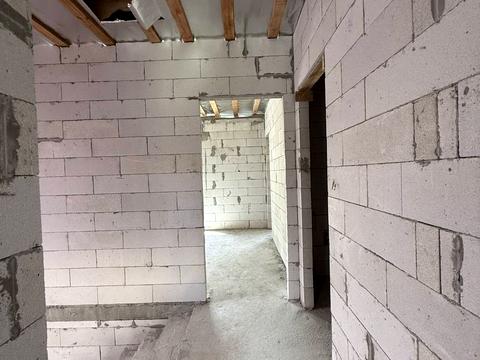 дом по адресу Семьи Красовских ул. (Пролетарська)