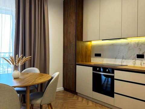 квартира за адресою Одеса, Краснова вул., 3а