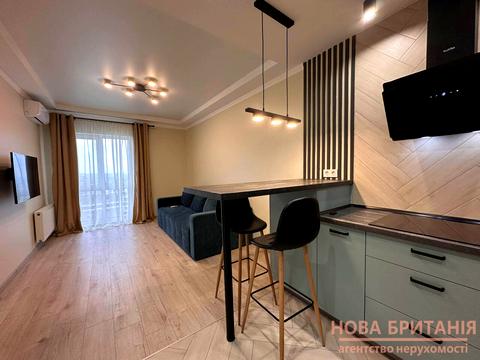 квартира по адресу Михаила Максимовича ул. (Трутенко Онуфрия), 26