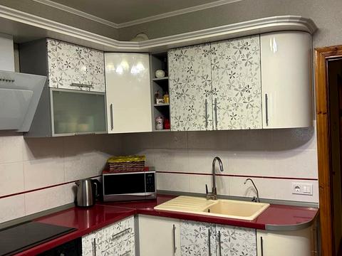 квартира за адресою Вишняківська вул., 13-Б