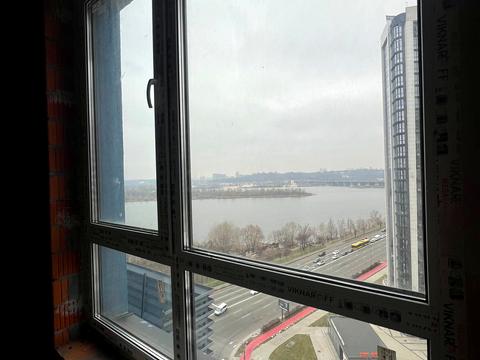 квартира по адресу Днепровская набережная ул., 17-К