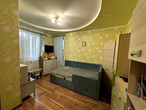 квартира за адресою Тракторобудівників просп., 94в