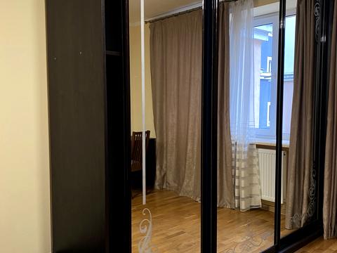 квартира за адресою Івана Рубчака вул., 7