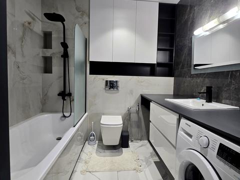 квартира по адресу Потічна ул., 1а