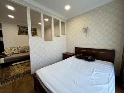 квартира по адресу Валерия Лобановского ул., 27