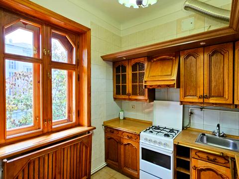 квартира за адресою Тараса Шевченка просп., 14