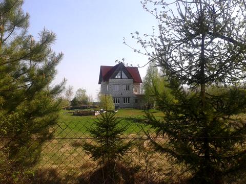 ділянка за адресою Солнечная