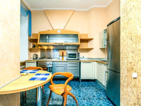 квартира за адресою Лютеранська вул., 8