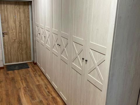 квартира за адресою Валерія Лобановського просп., 144