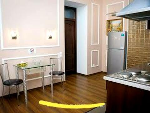 квартира за адресою Бунина , 29