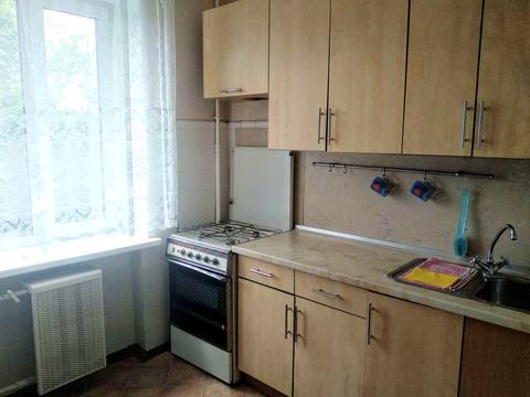 квартира за адресою Пластова вул. (Івана Сергієнка), 17