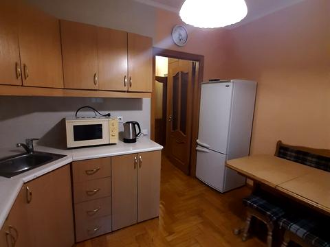 квартира по адресу Анны Ахматовой ул., 15