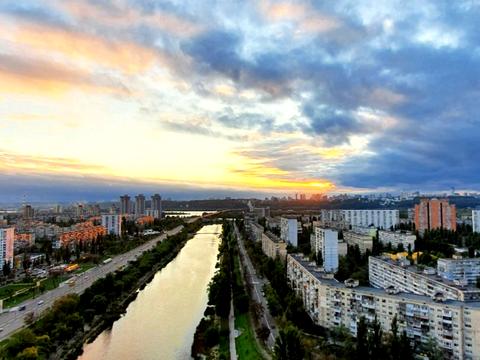 квартира по адресу Соборности просп. (Воззʼєднання), 30