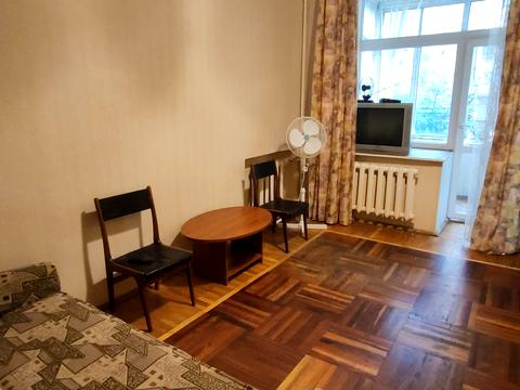 квартира за адресою Саксаганського, 12б