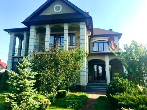 будинок за адресою Садова вул.