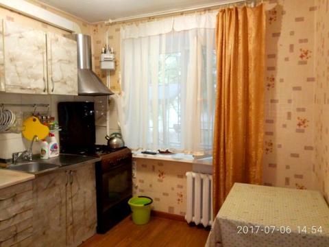 квартира за адресою Героїв Оборони Одеси вул. (Героїв Сталінграду), 64