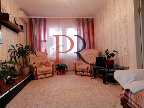 квартира по адресу Вахтанга Кикабидзе ул. (Булгакова), 5-Б