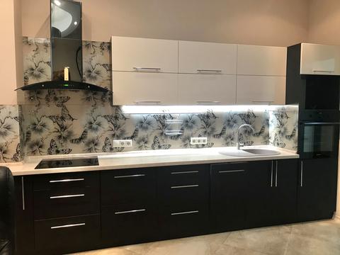 квартира за адресою Степана Рудницького вул. (Академіка Вільямса)