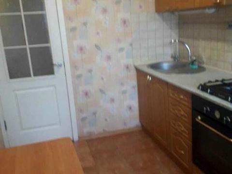 квартира по адресу Калиновая ул., 75