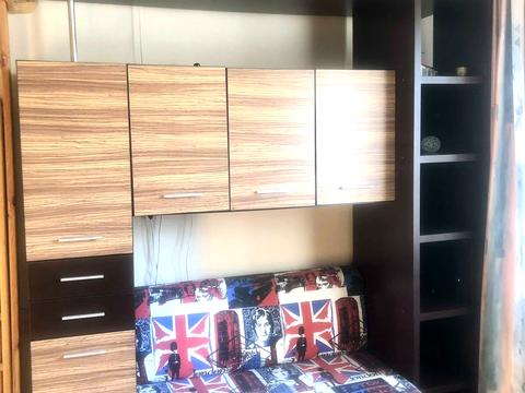 квартира за адресою Леоніда Каденюка просп. (Юрія Гагаріна), 9