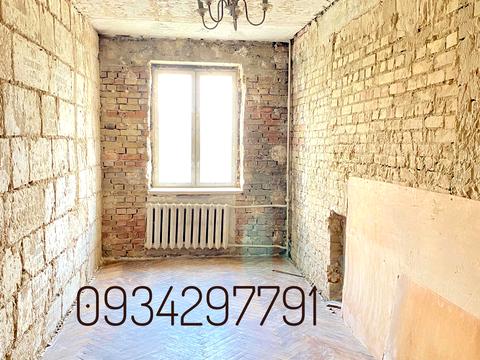 квартира по адресу Леонида Каденюка просп. (Юрия Гагарина), 3