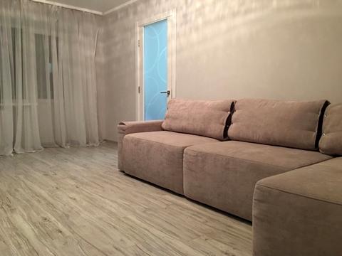 квартира за адресою Проспект Мира, 17а