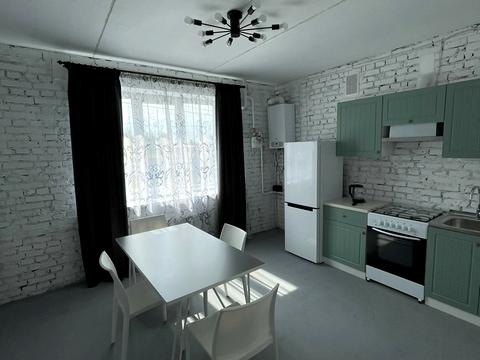 квартира по адресу Черкасская ул., 20