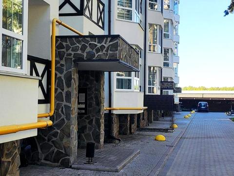 квартира за адресою Придорожна, 3